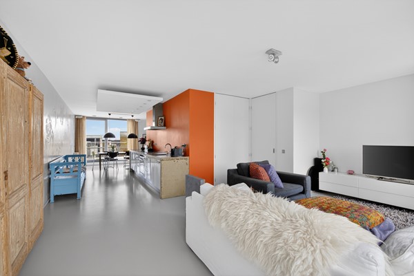 Medium property photo - IJburglaan 231, 1086 ZJ Amsterdam